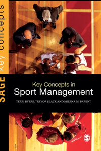 Key Concepts in Sport Management