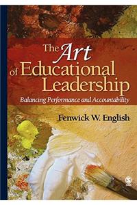 Art of Educational Leadership