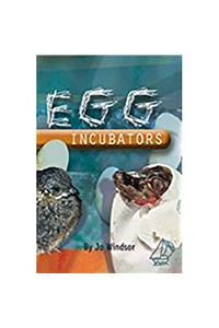 Egg Incubators