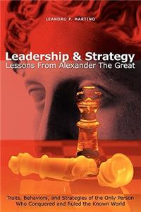 Leadership & Strategy