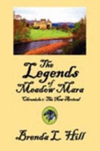 Legends of the Meadow Mara