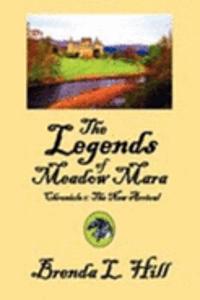 The Legends of the Meadow Mara