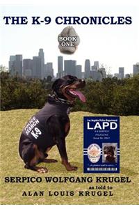 K-9 Chronicles
