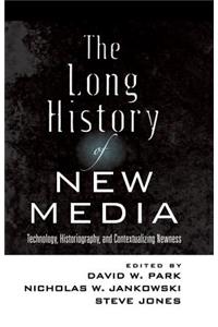 Long History of New Media
