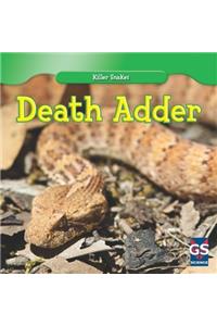 Death Adder