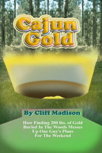 Cajun Gold