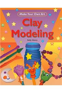 Clay Modeling