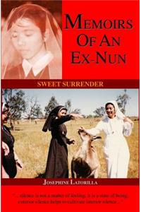 Memoirs Of An Ex-Nun