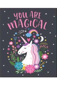 You Are Magical
