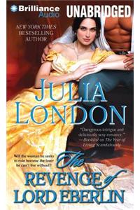 Revenge of Lord Eberlin