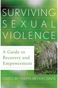 Surviving Sexual Violence