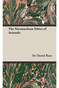 Nicomachean Ethics of Aristotle