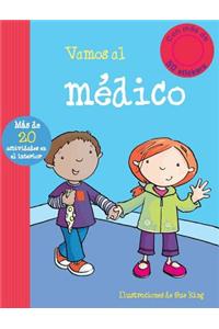 Vamos Al M'Dico