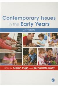 Contemporary Issues in the Early Years
