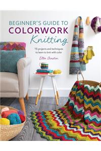 Beginner's Guide to Colorwork Knitting