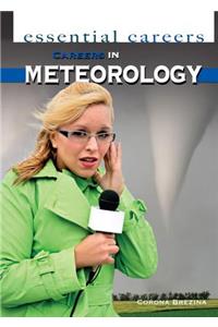 Careers in Meteorology