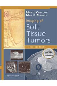 Imaging of Soft Tissue Tumors