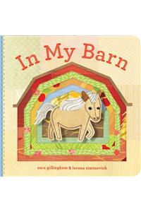 In My Barn