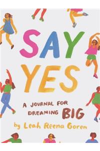 Say Yes