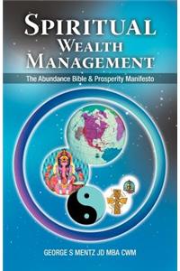 Spiritual Wealth Management