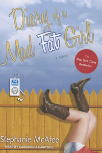 Diary of a Mad Fat Girl