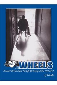 Heart on Wheels