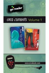 Orca Currents Goreader Vol 1