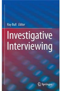 Investigative Interviewing