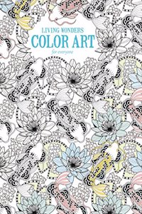 Living Wonders Color Art for Everyone