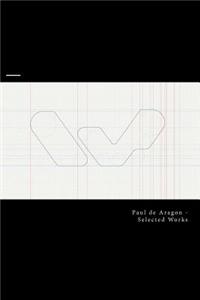 Paul de Aragon -Selected Works