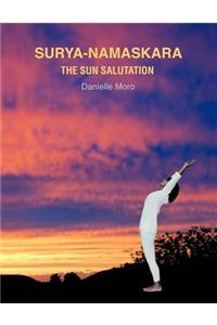 Surya-Namaskara