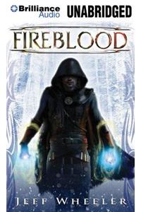 Fireblood