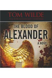 Blood of Alexander