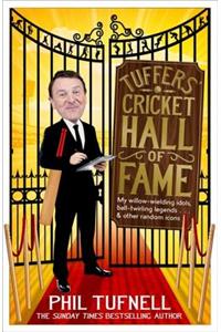 Tuffers' Cricket Hall of Fame