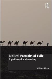 Biblical Portraits of Exile