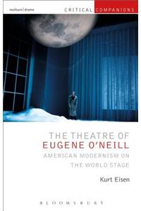 The Theatre of Eugene O’Neill