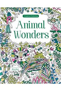 Animal Wonders