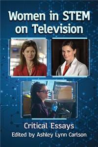 Women in STEM on Television