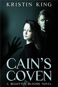 Cain's Coven (Large Print Edition)