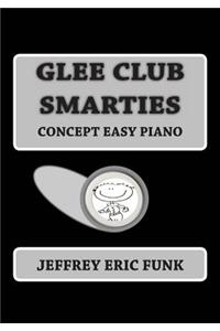 Glee Club Smarties Concept Easy Piano