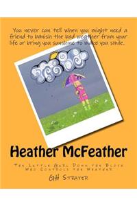 Heather McFeather