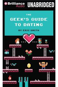 The Geek's Guide to Dating