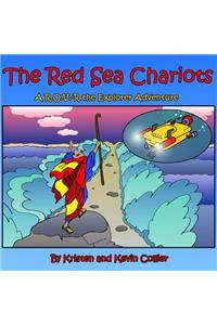 The Red Sea Chariots