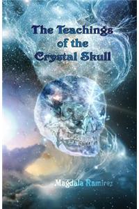 Teachings of the Crystal Skull