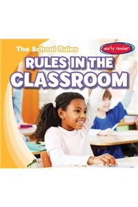 Rules in the Classroom