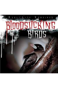 Bloodsucking Birds