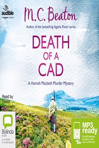 Death of a Cad