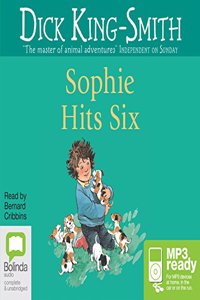 Sophie Hits Six