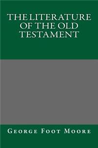 The Literature of the Old Testament