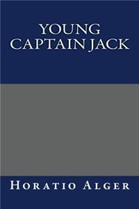 Young Captain Jack